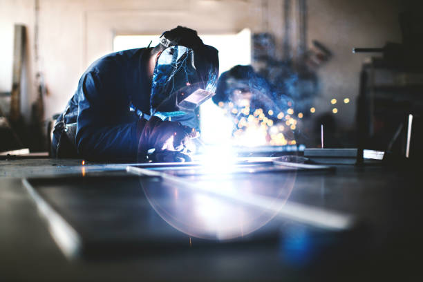Reliable Derwood, MD Welder & Metal Fabrication Solutions
