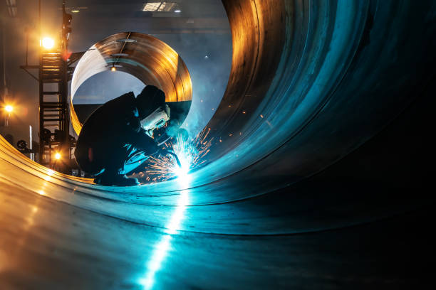 Best Marine and Shipbuilding Welding in Derwood, MD