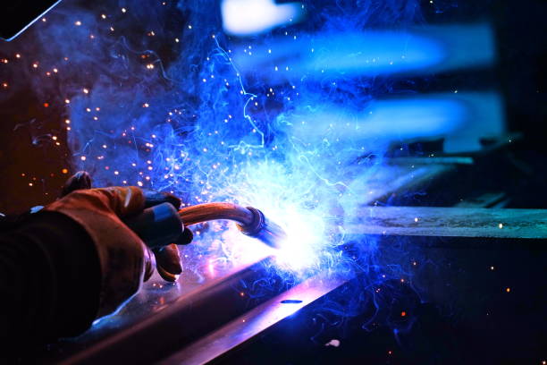 Affordable Welder Services in Derwood, MD