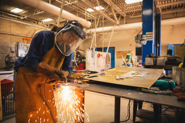 Trusted Derwood, MD Welder & Metal Fabrication Experts