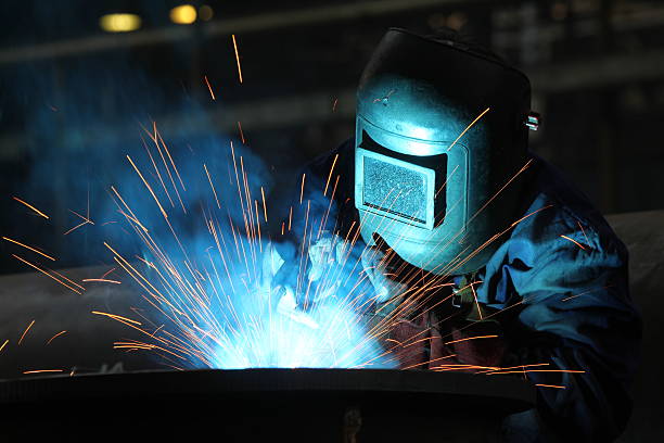 Best Food and Beverage Processing Equipment Welding in Derwood, MD