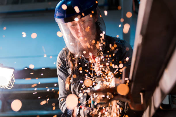Best Aerospace and Defense Welding in Derwood, MD